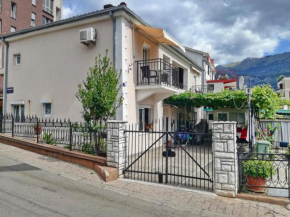Budget Rooms Ivancevic